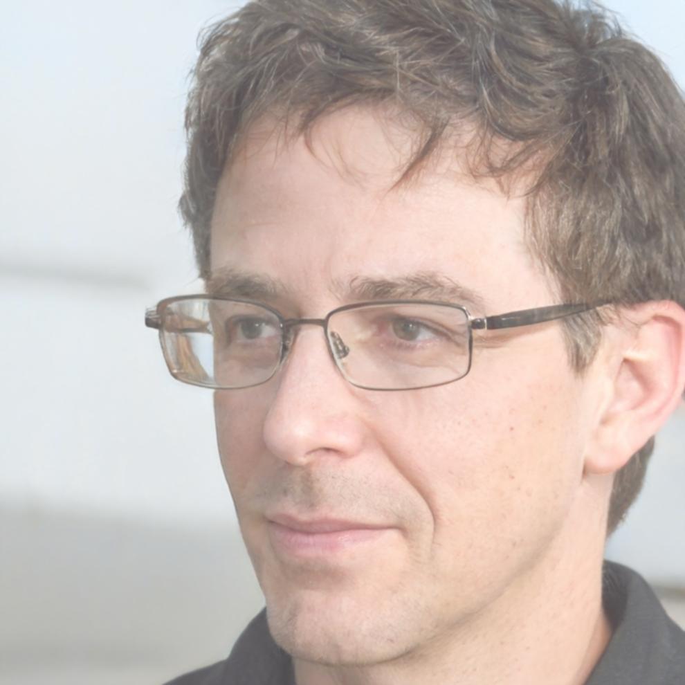 Portrait de Raphaël Montclair, formateur expert en valorisation