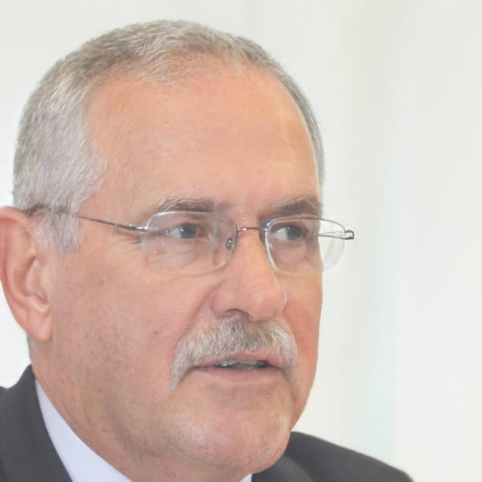 Portrait de Célian Marchand